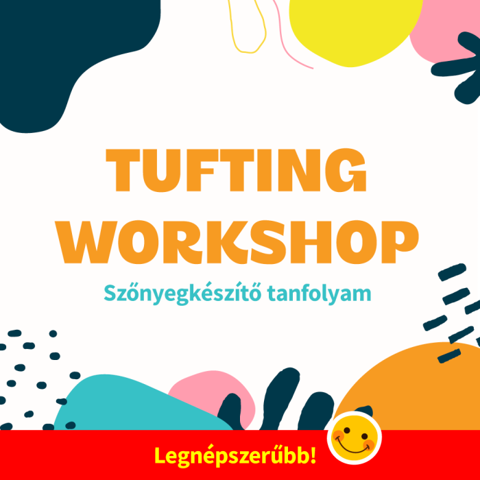 tufting-workshop