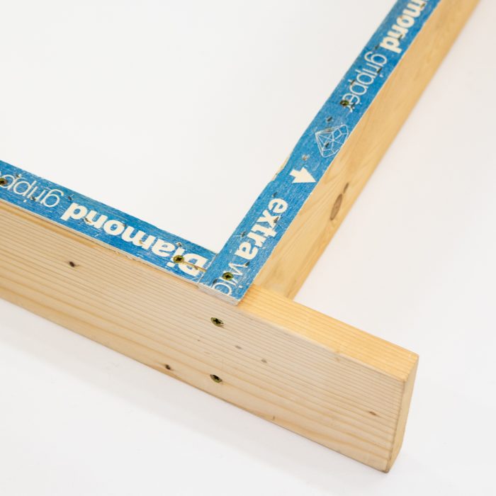 tufting-keret