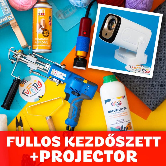 tufting-kezdoszett-projectorral